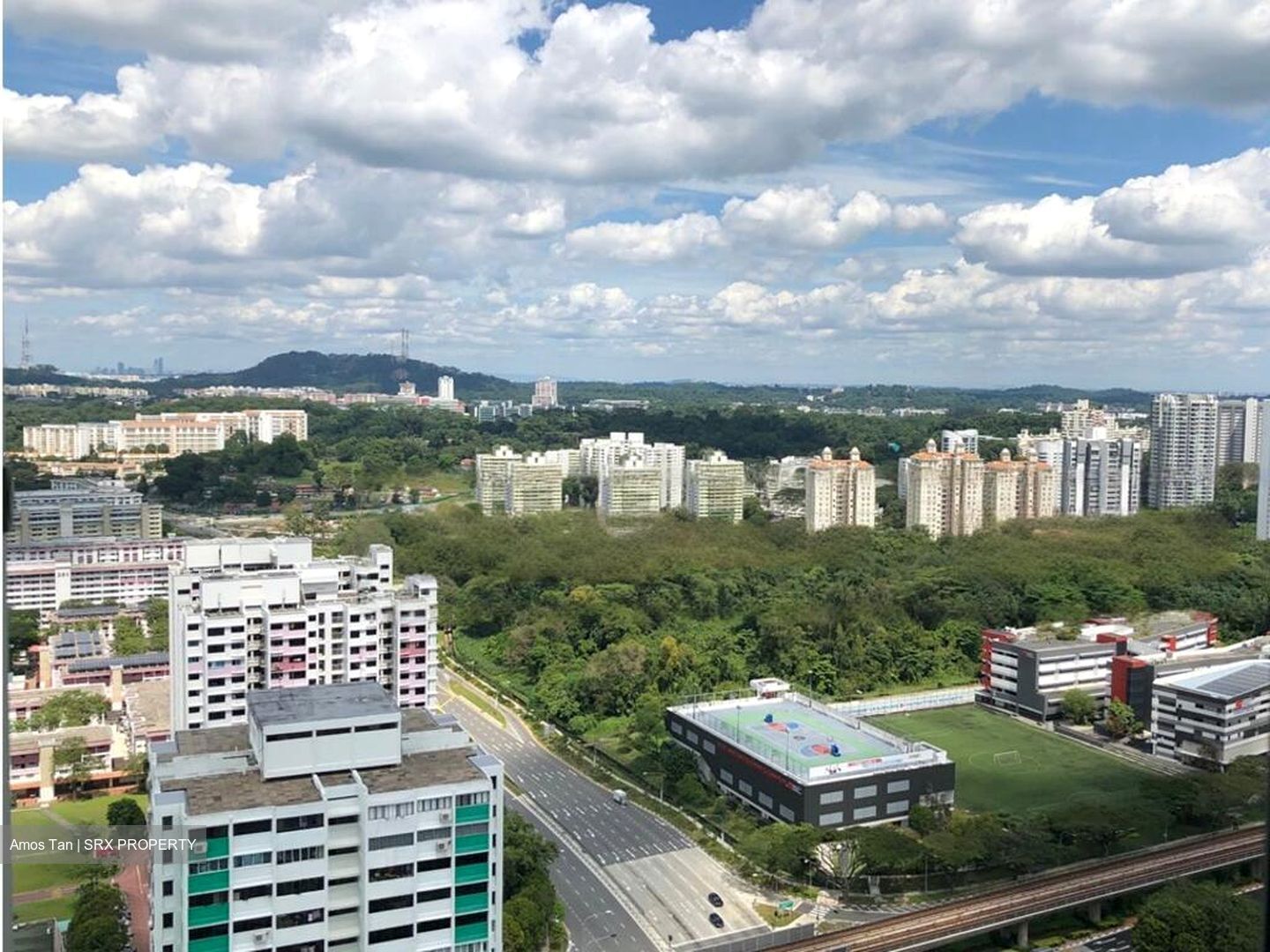 Blk 416 Casa Clementi (Clementi), HDB 5 Rooms #466919091